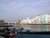 Visiting the real Tunisia outside Djerba Trip Sharing