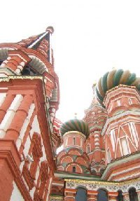 Photos of the Kremlin in Moscow