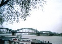 Photos of Cologne in Germany.