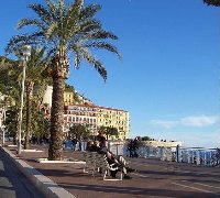 From Nice and Menton to Montecarlo France Album Photos
