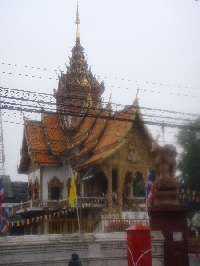 Photos of Wat Bupparam, Chiang Mai