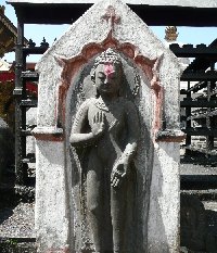 Photos of Swayambhunath Monkey Temple of Katmundu