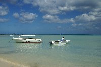 Blue Bay and the Beaches of Mauritius Picture Sharing