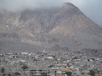 The Montserrat volcano observatory Saint Peter Holiday Review