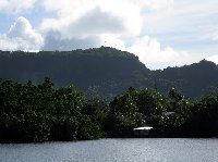 Federated States of Micronesia pictures Pohnpei Holiday Photos