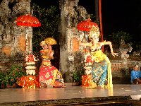 Holiday in Bali Denpasar Indonesia Holiday