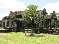 Angkor Wat Cambodia Siem Reap Trip Guide