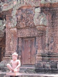 Angkor Wat Cambodia Siem Reap Holiday Tips