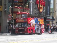 Hollywood Universal Studios United States Travel Photographs
