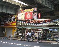 Pictures of Tokyo Japan Travel Review