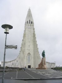 Things to do in Reykjavik Iceland Trip Vacation