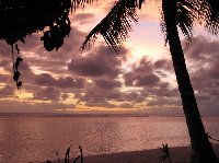 Cook Islands travel packages Nikao Trip Review