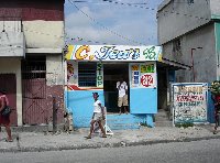 Mission trip to Haiti Port-au-Prince Review Sharing