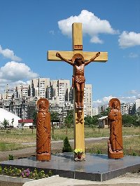 Pictures of Chisinau Moldova Blog Picture