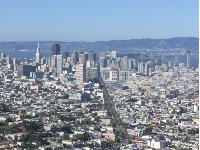 San Francisco things to do United States Travel Photo