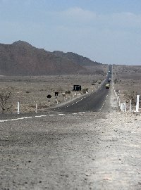 Nazca Lines Peru tour and pictures Vacation Sharing