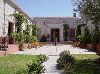 Monasterio de Santa Catalina Arequipa Peru Vacation Information