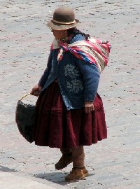 Things to do in Cuzco Peru Blog Review
