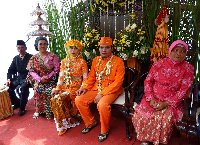 Great hotel in Lembang Indonesia Holiday Pictures