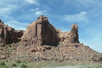 Canyonlands National Park Moab United States Trip Pictures