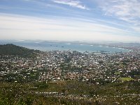 Robben Island Tour Cape Town South Africa Holiday Pictures