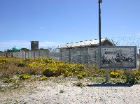Robben Island Tour Cape Town South Africa Trip