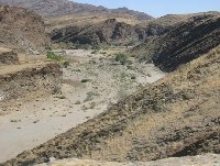 Spitzkoppe Mountains Namibia Usakos Trip Photographs