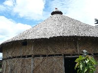 San Agustin Colombia Story Sharing