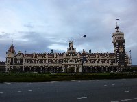 Otago Peninsula Dunedin New Zealand Trip Experience