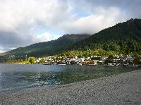 Queenstown New Zealand Skyline Gondola Experience