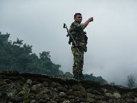 Ciudad Perdida trek Colombia Trip Experience