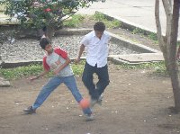 Santa Ana El Salvador 2010 Picture Sharing