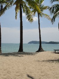 Lankawi Sky Bridge Malaysia Langkawi Diary Photography