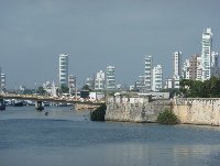 Cartagena Tour Colombia Review