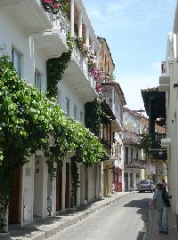 Cartagena Tour Colombia Blog Photos
