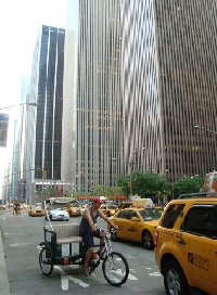 New York Attractions United States Diary Experience