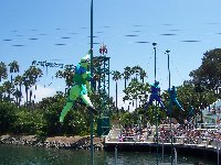 Sea World tickets San Diego United States Holiday