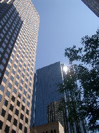 Tour de Boston United States Trip Pictures