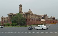 New Delhi India Review Photo