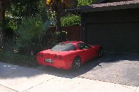 Tour around Hollywood United States Diary Photo