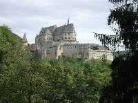 Great Stay in Luxembourg Vianden Picture