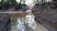 Cape York camping tour from Cairns Australia Album