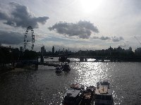 Short holiday in London United Kingdom Experience