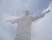 Rio de Janeiro Day Tour to Mt Corcovado Brazil Blog Information