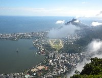 Rio de Janeiro Day Tour to Mt Corcovado Brazil Travel Blogs