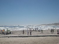 Holiday pictures of Cape Town South Africa Experience