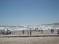 Holiday pictures of Cape Town South Africa Experience