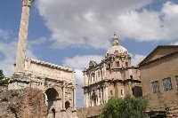 Rome Travel Guide Italy Vacation Photo