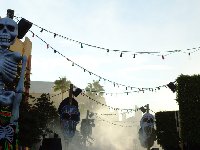 Tickets to Universal Orlando Florida United States Diary