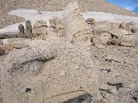 Mountain walking trip in Turkey Ayadiman Vacation Sharing